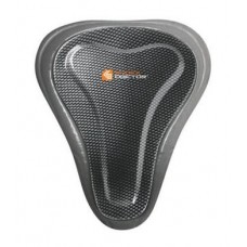 Shock Doctor Pelvic Protector (Female Cup)